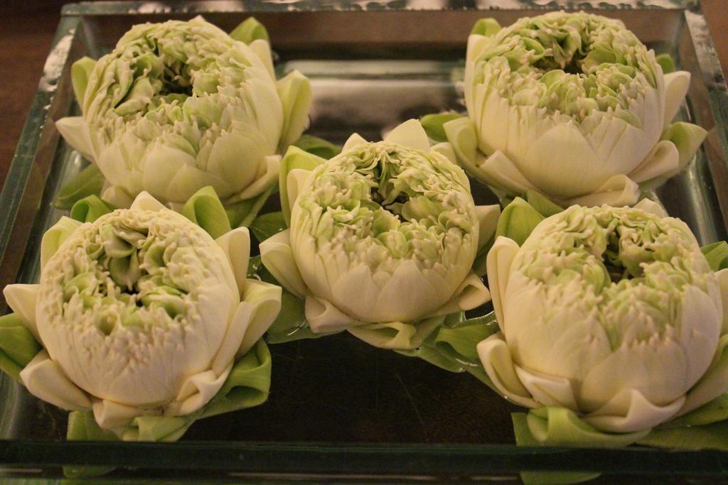 蓝莱姆酒店 金边 外观 照片